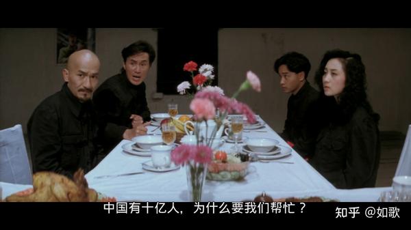 专题门派剧为什么容易被反复推荐?