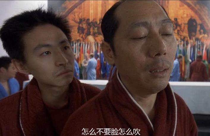 心理压迫首映之夜