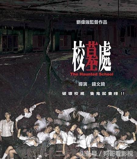 限定视角口碑新片
